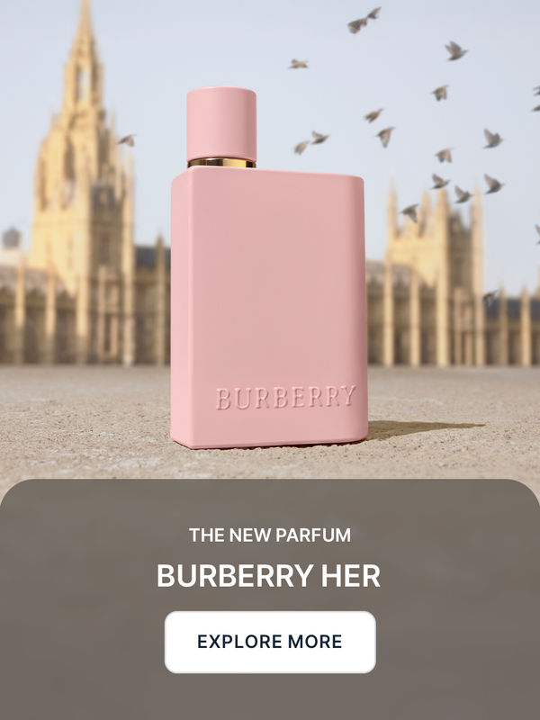 burberry home perfume