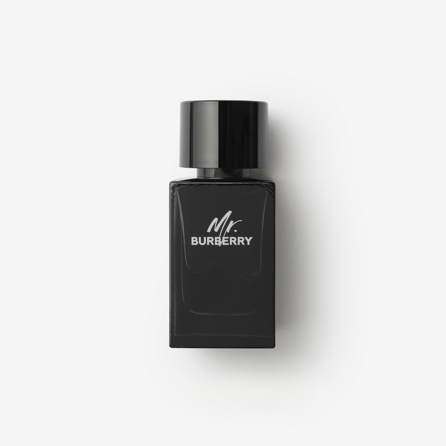 burberry new men's fragrance