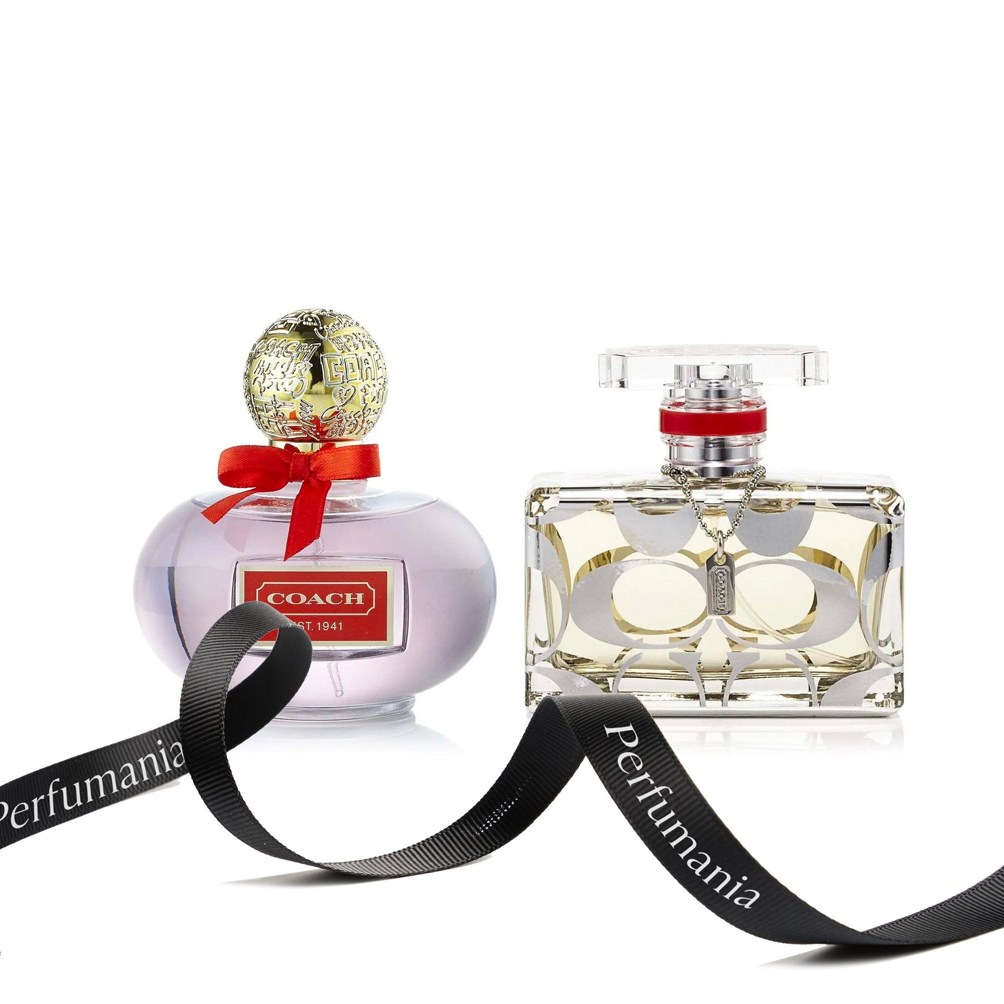 coach signature perfume