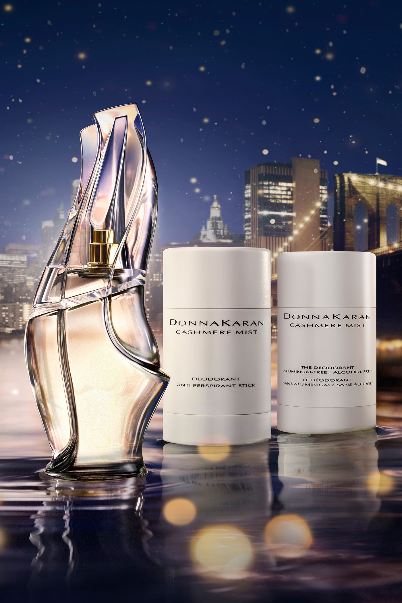 donna karan cashmere mist perfume