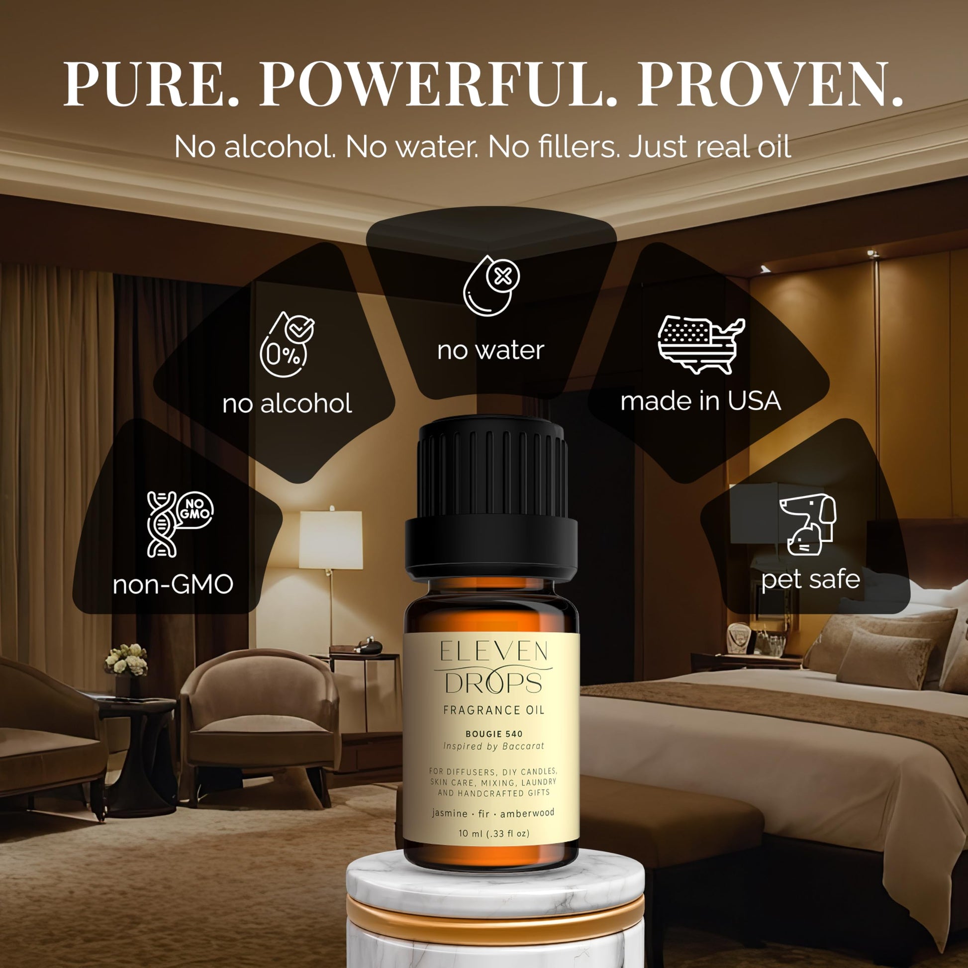 perfume oils for diffuser