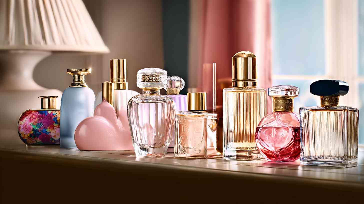 top designer perfumes