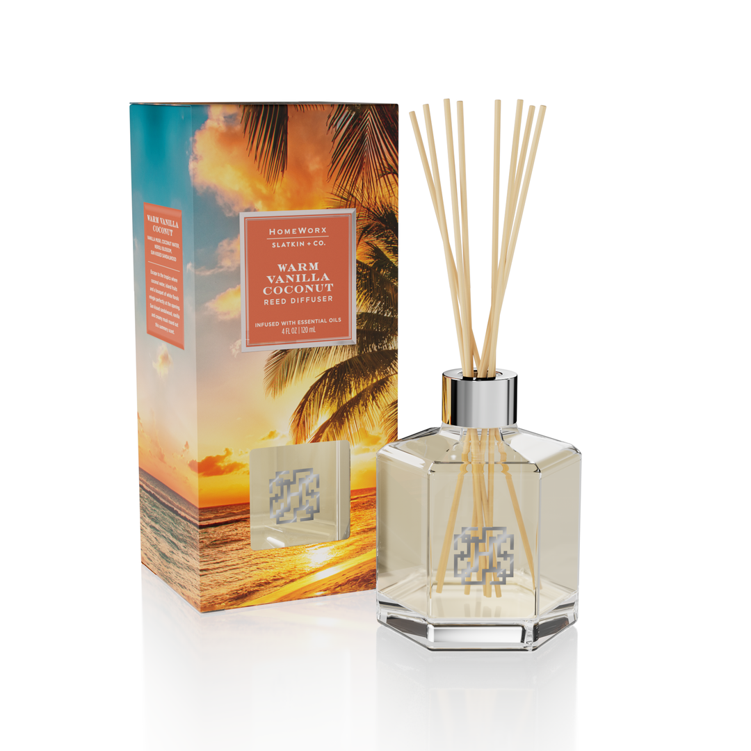 air scents reed diffuser