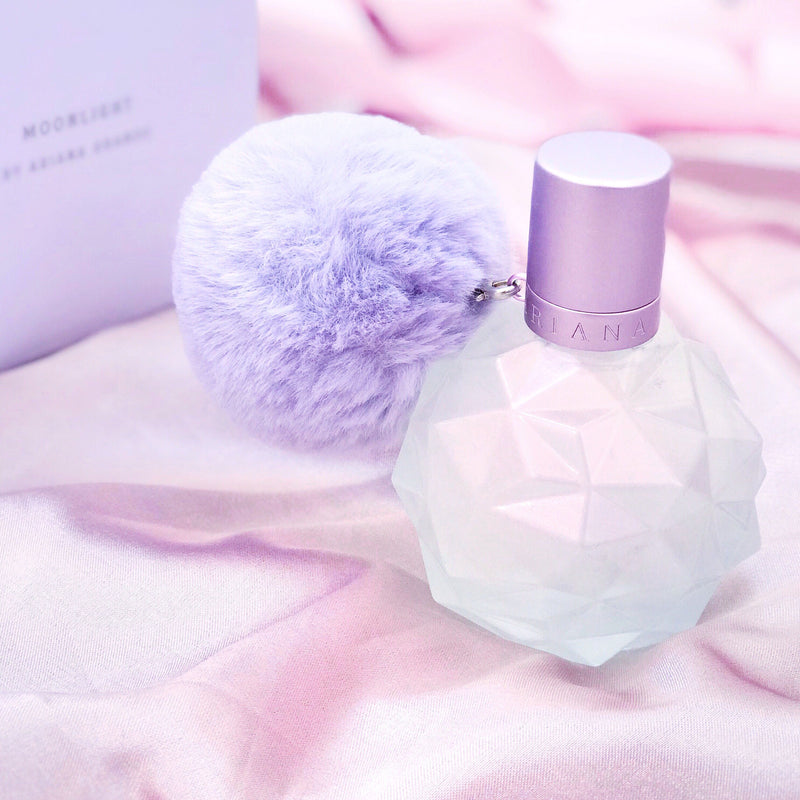 ariana grande moonlight perfume