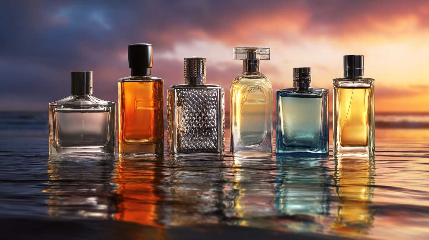 best luxury men's cologne