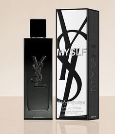 ysl male cologne
