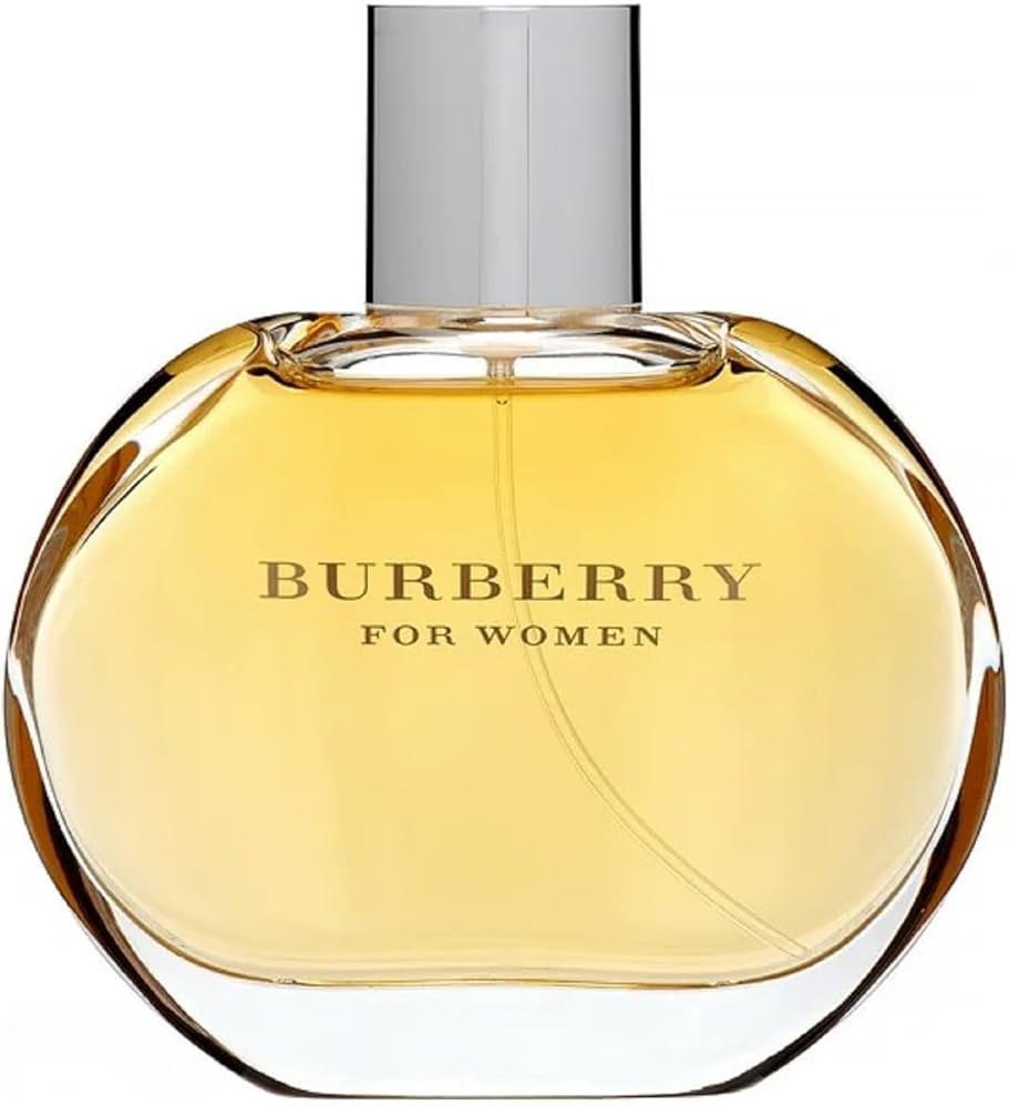 burberry first perfume