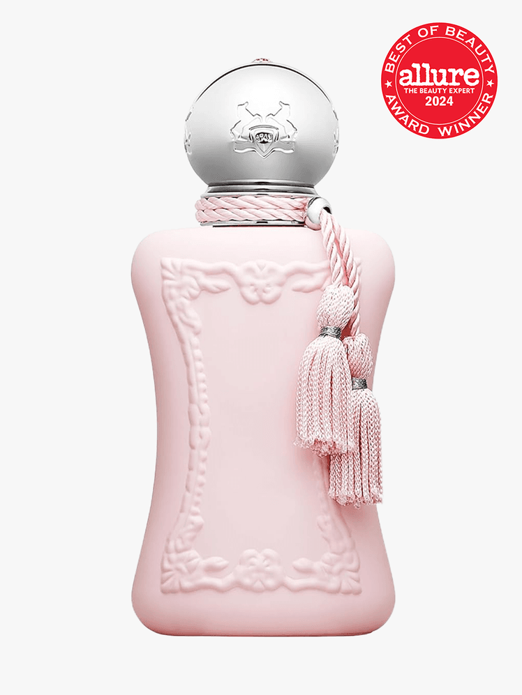 high end female perfume