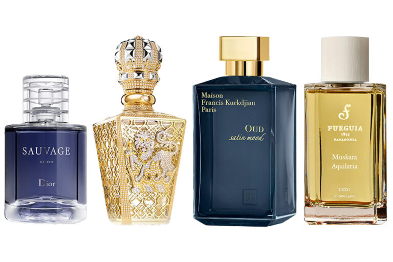 mens best expensive perfumes