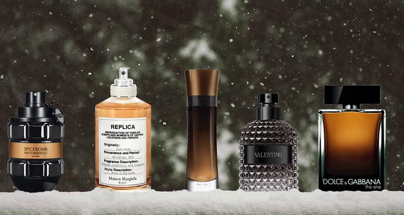 mens designer cologne