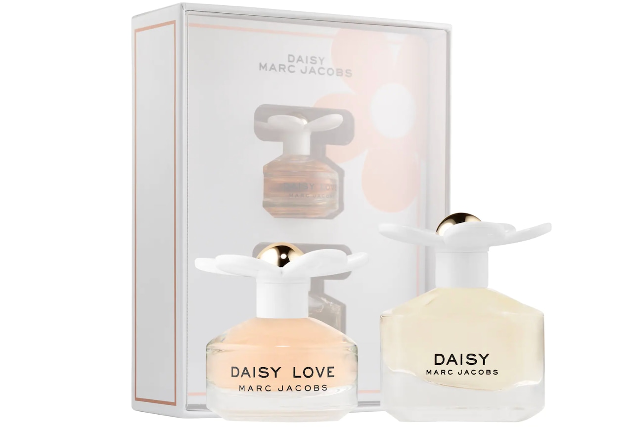 new marc jacobs perfume 2022