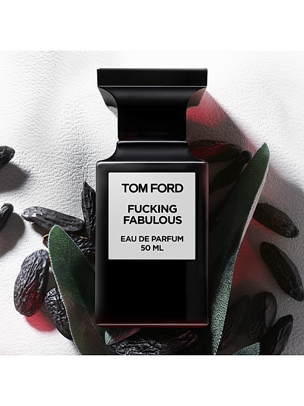 tom ford premium perfume