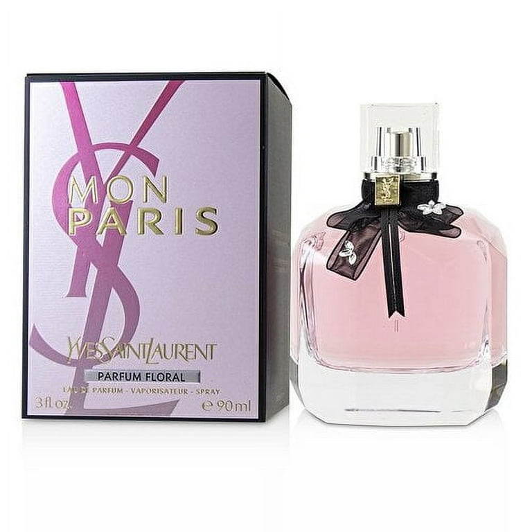 top womens ysl perfume