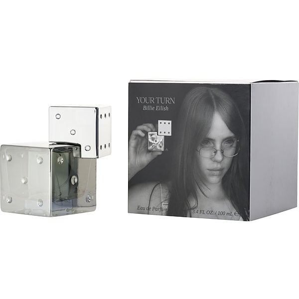 billie eilish perfume