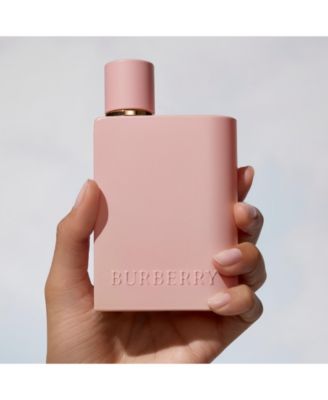 burberry her parfum