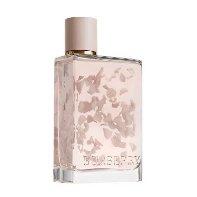burberry perfume for her