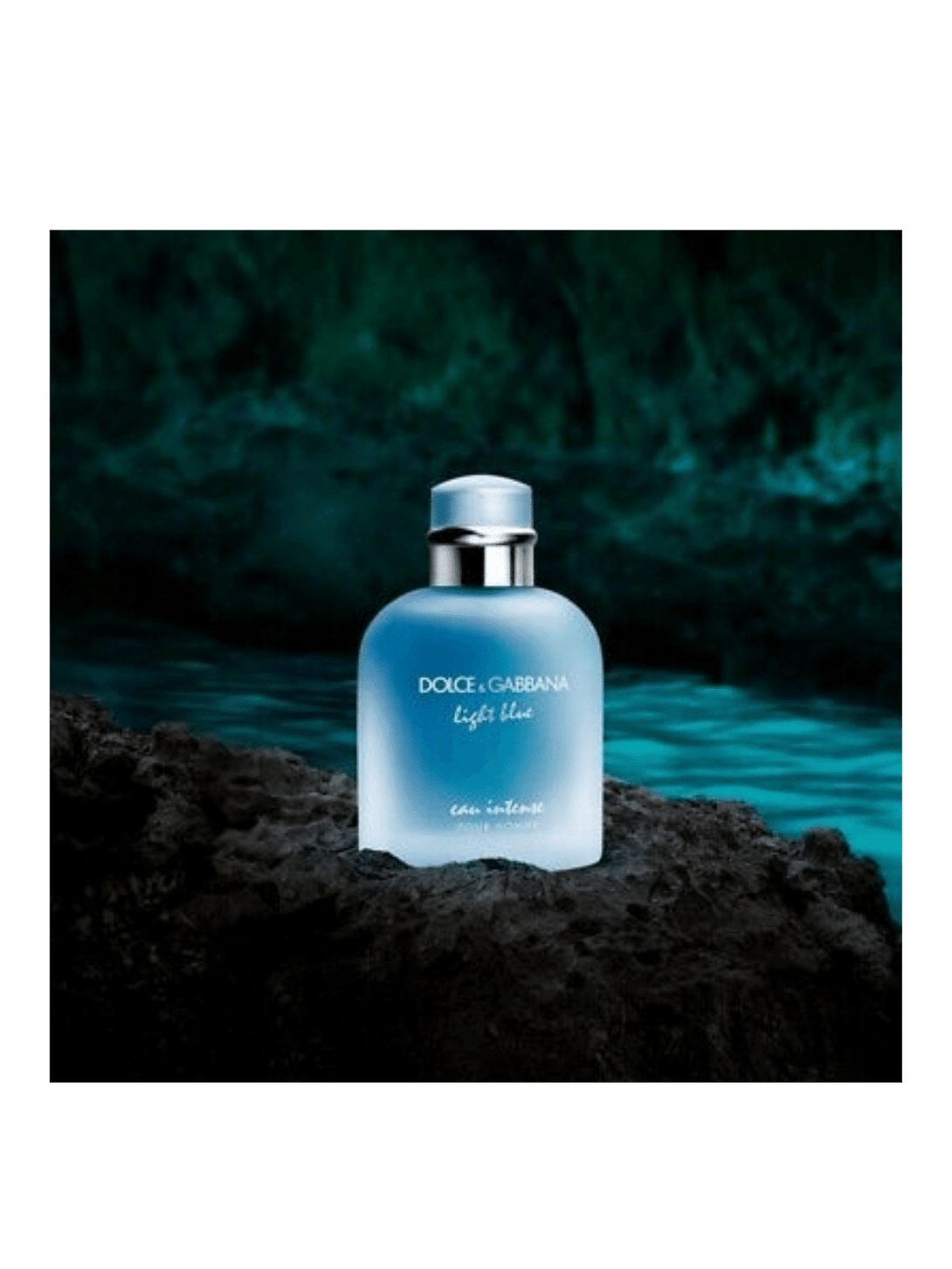 d&g light blue