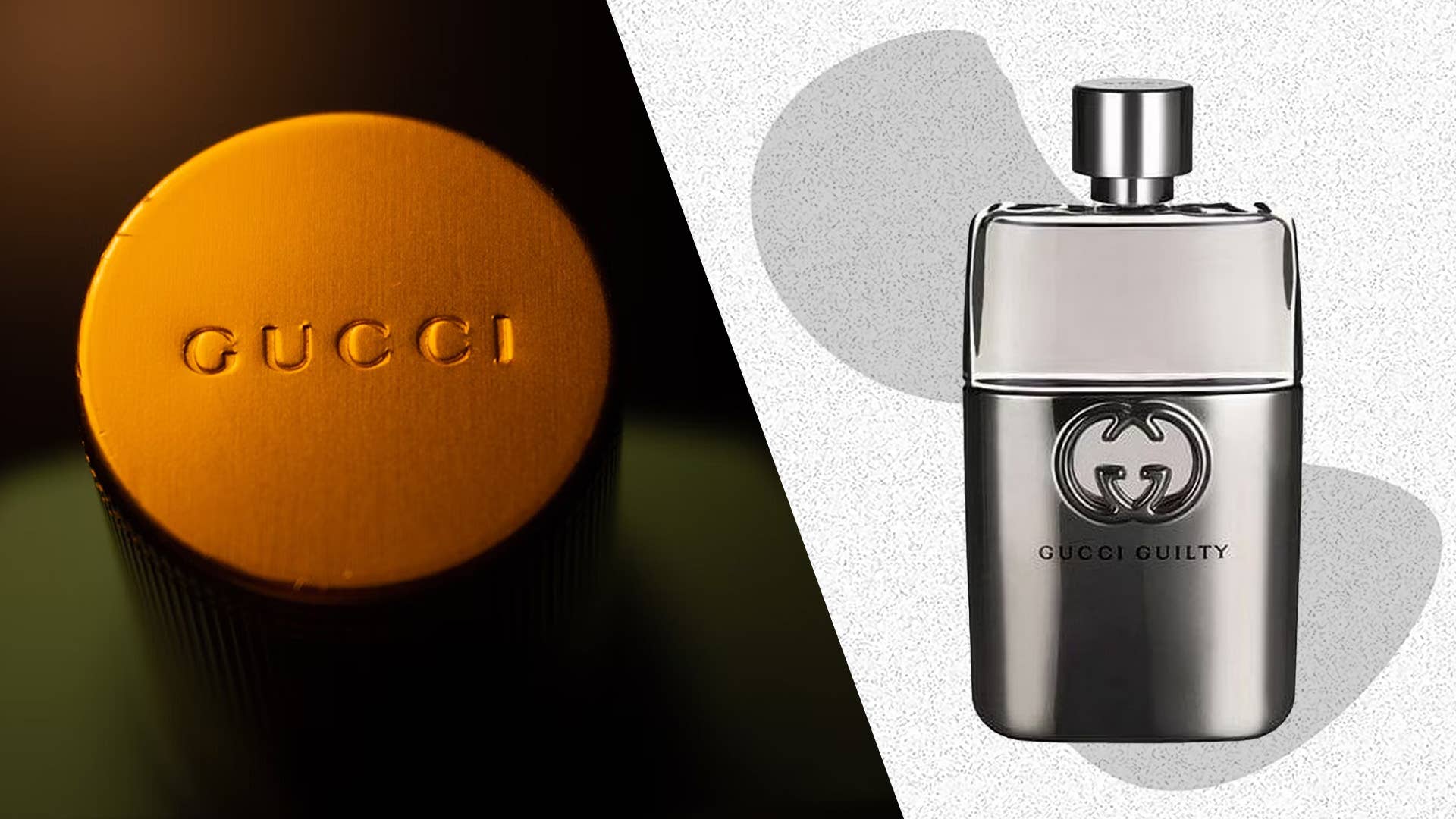gucci guilty