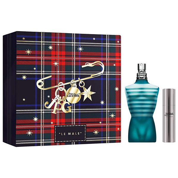 jean paul gaultier le male