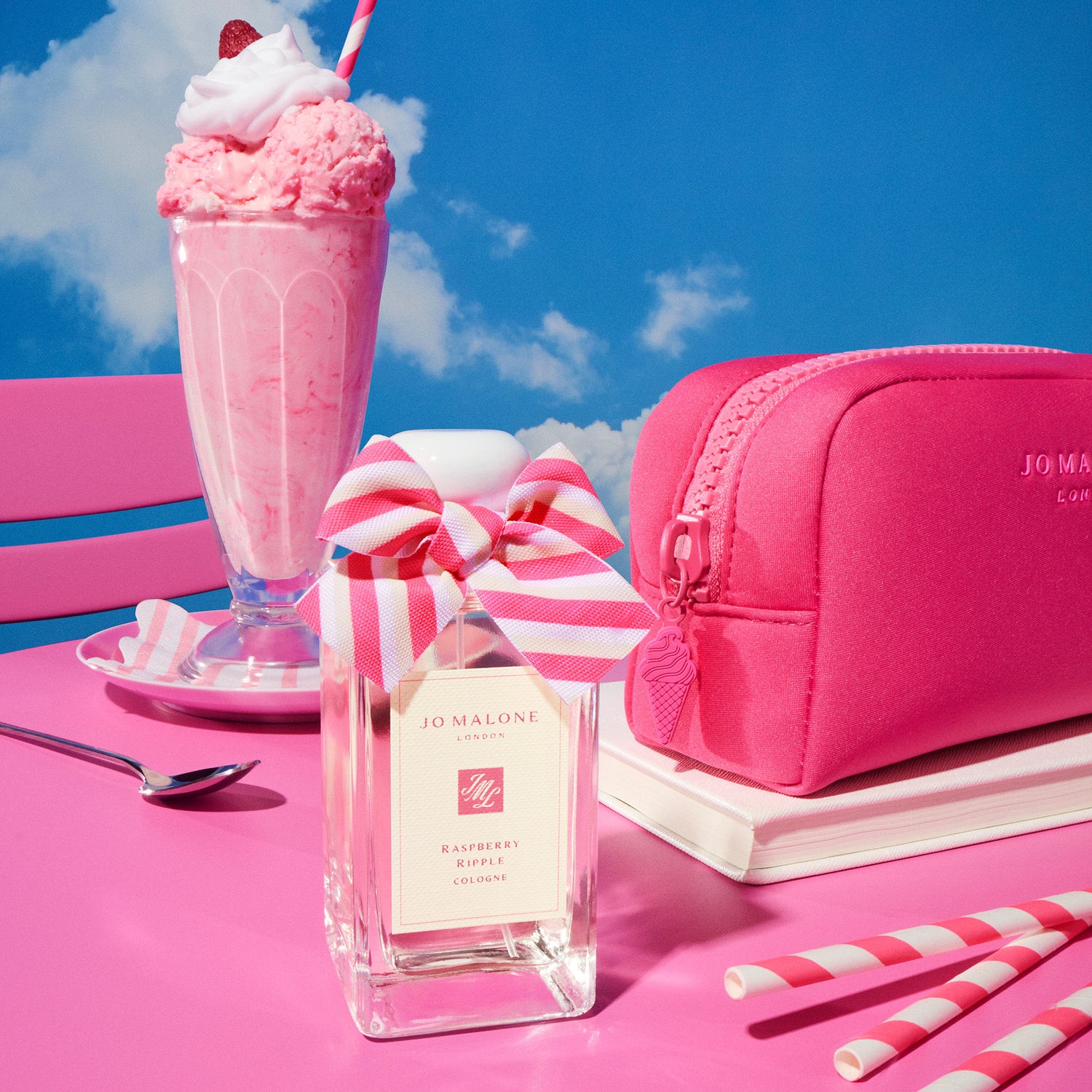 jo malone perfume