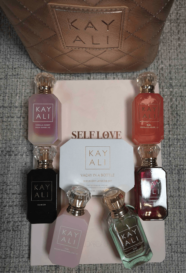 kay ali perfume