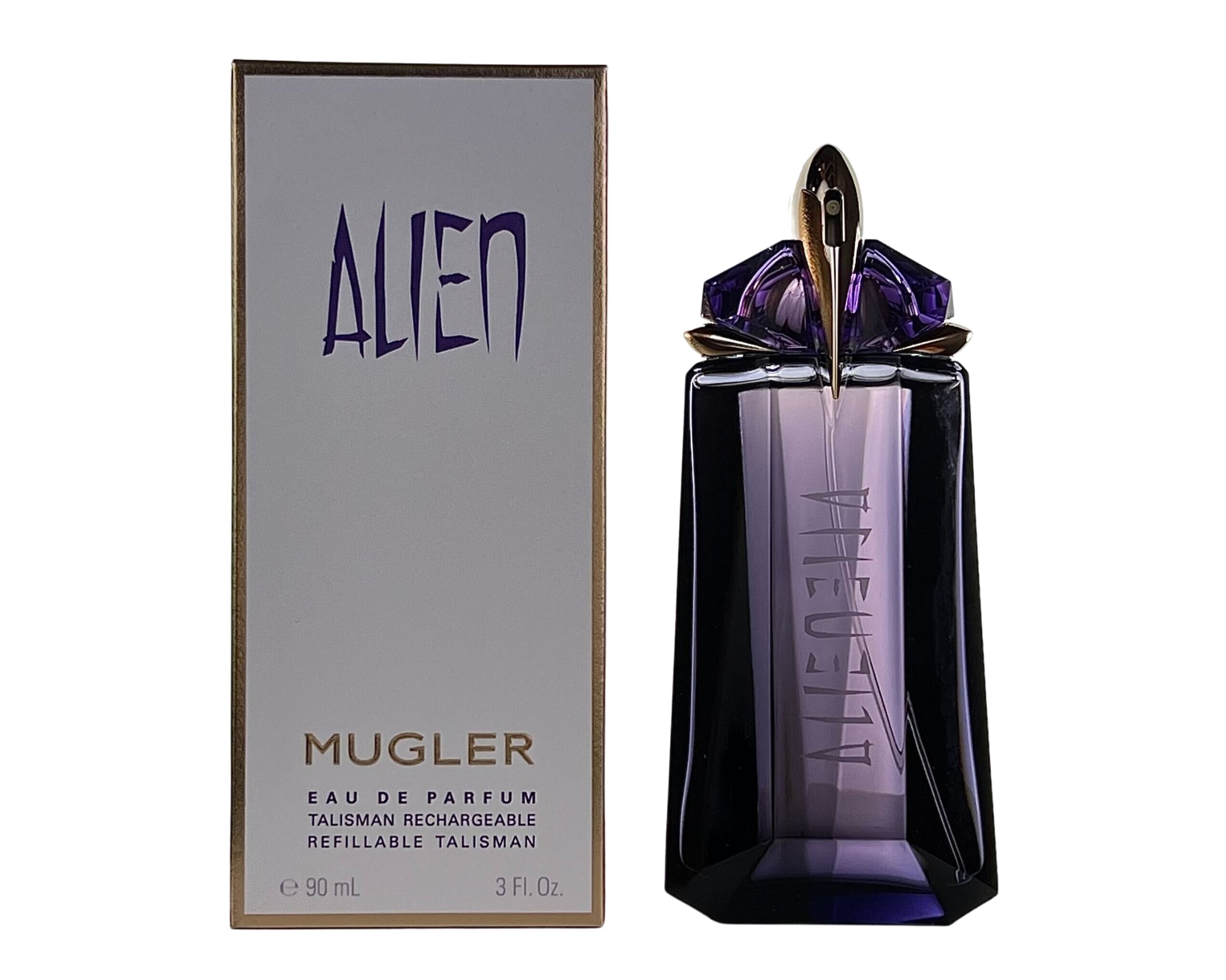 alien perfume