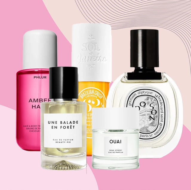 best perfumes for women