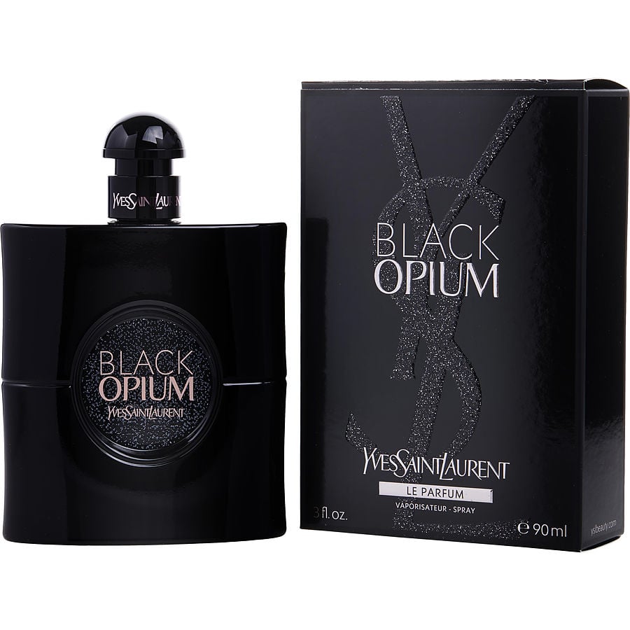 black opium