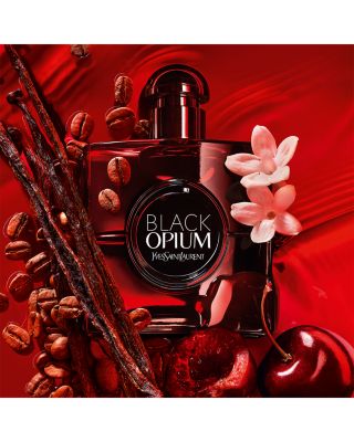 black opium perfume