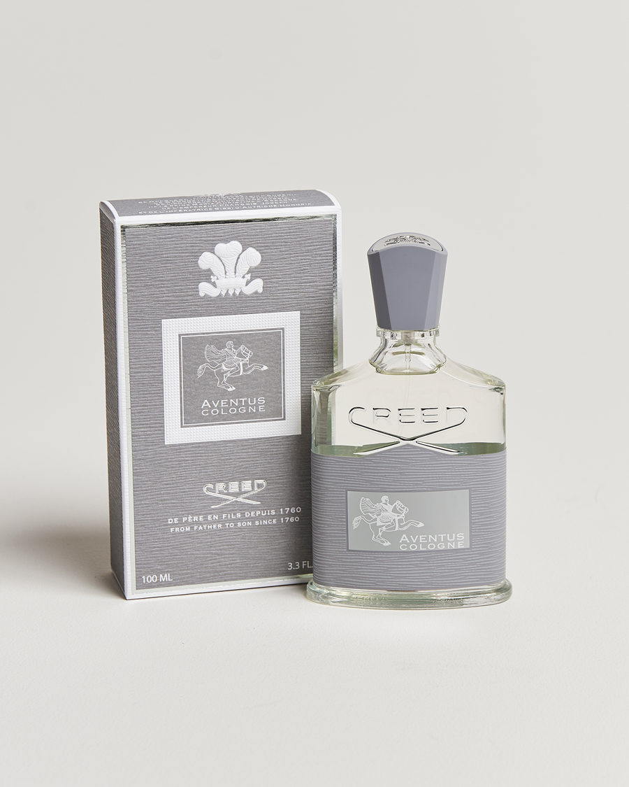 creed aventus cologne