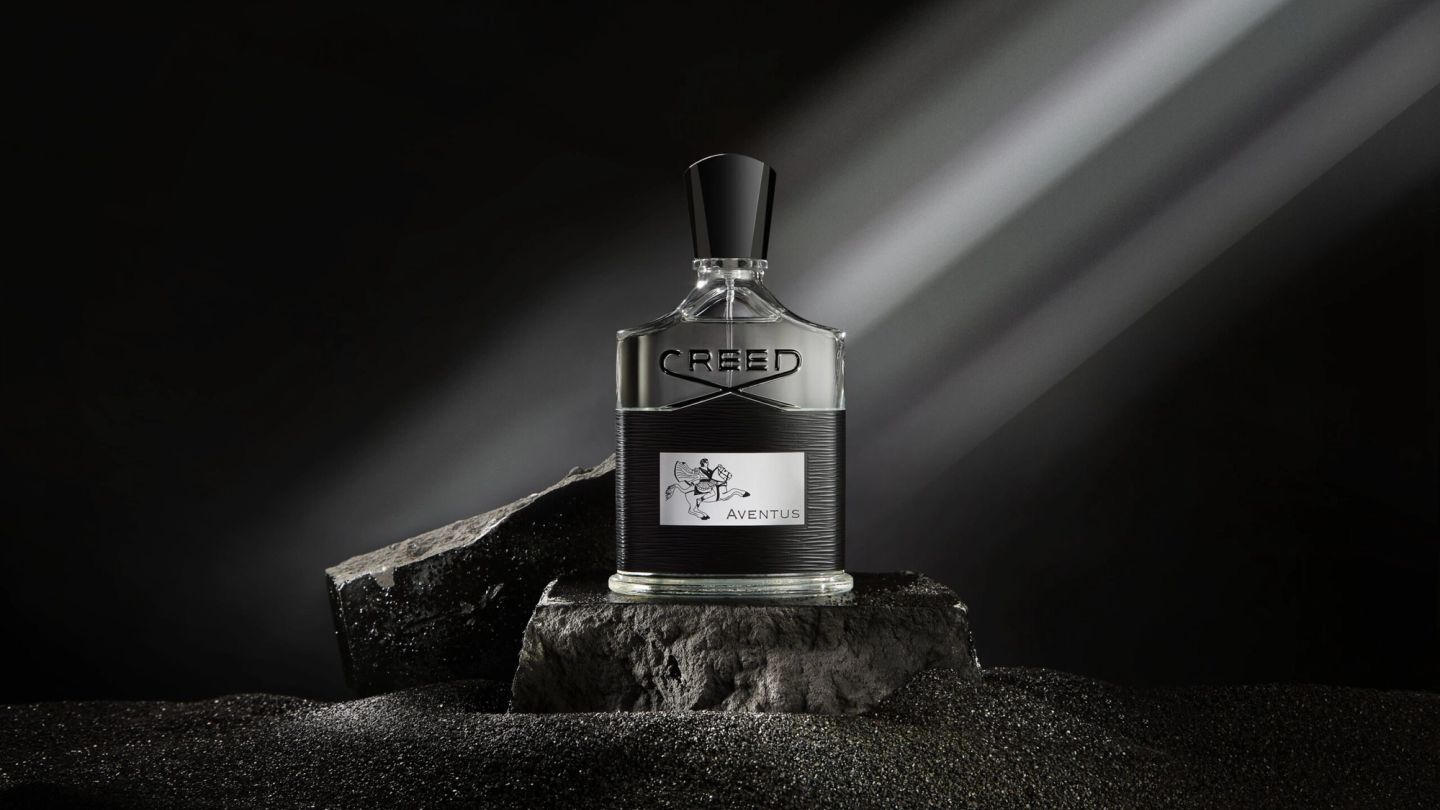 creed parfum