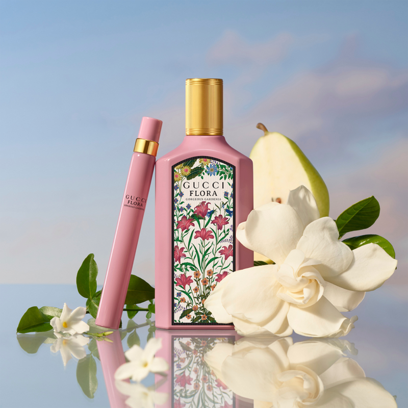 gucci flora