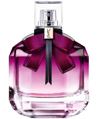 saint laurent women's perfume
