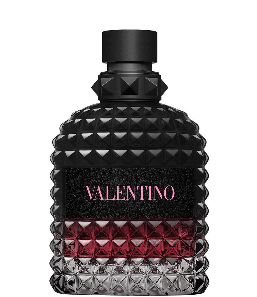 valentino men's fragrance