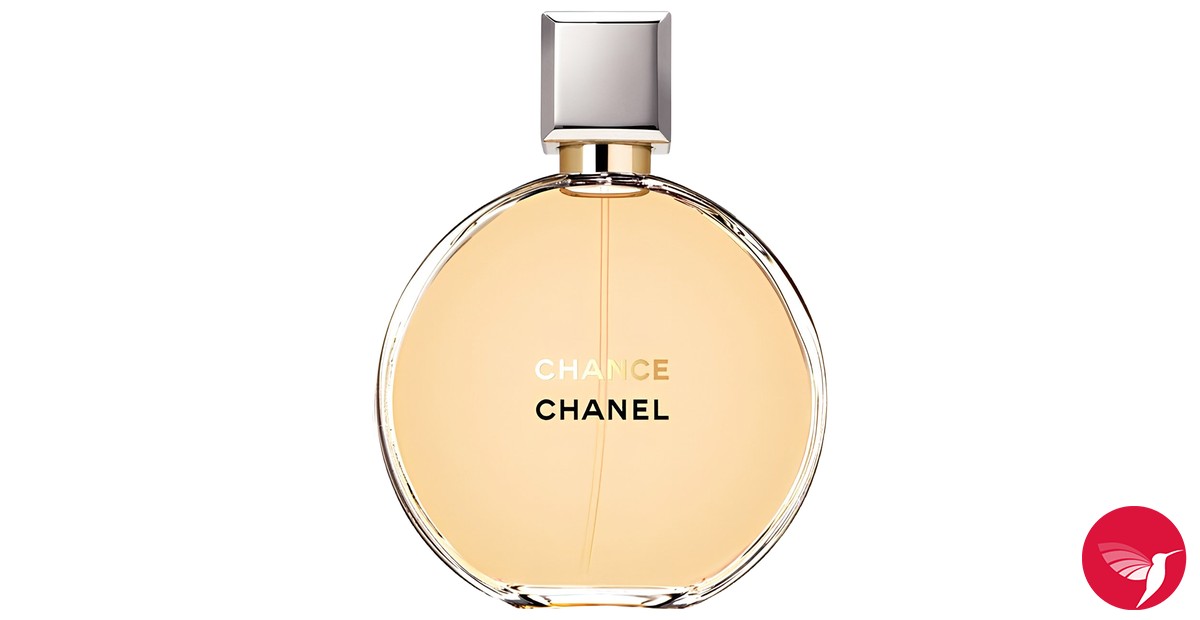 chanel chance perfume