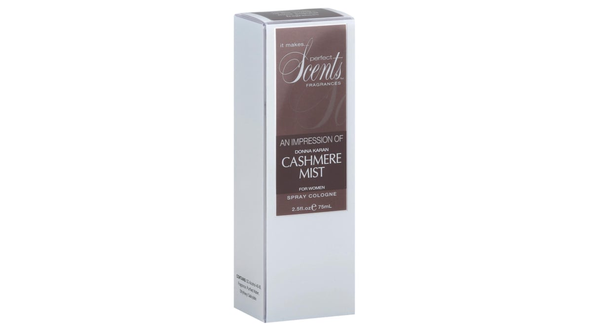 donna karan cashmere mist