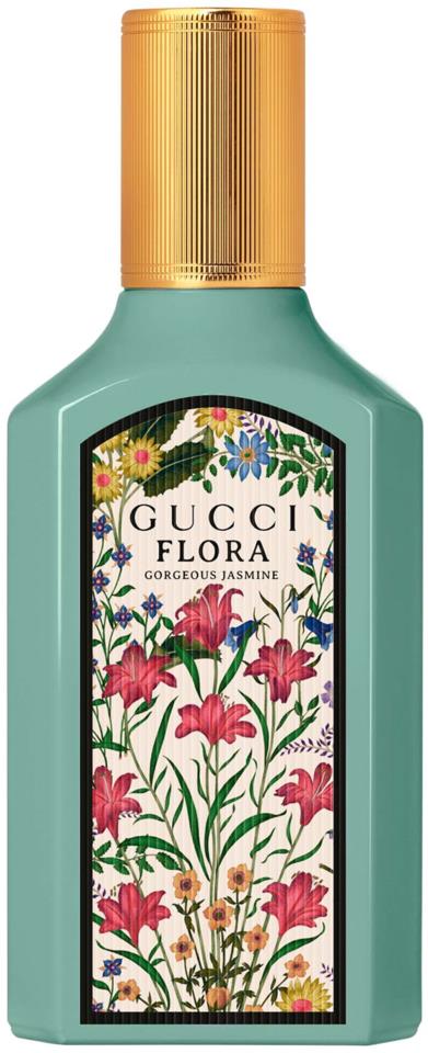 gucci flora perfume