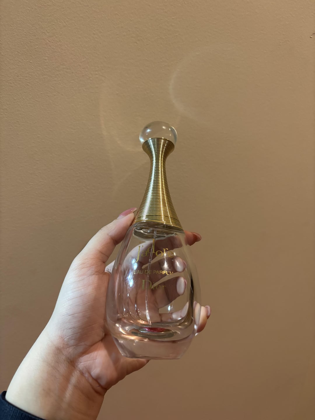 jadore perfume