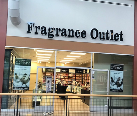 perfume store near me