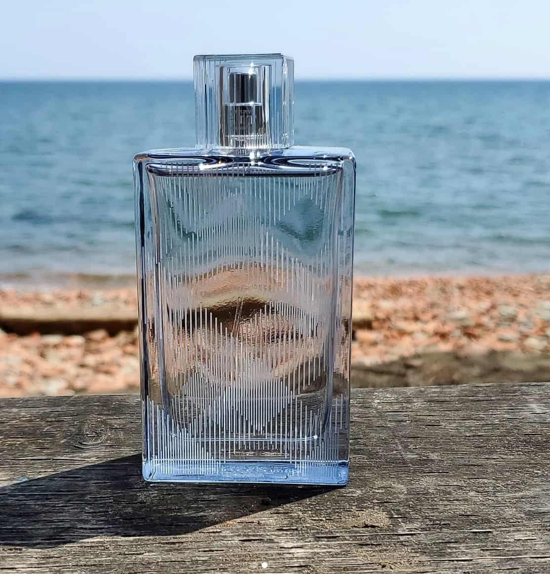 best burberry perfume