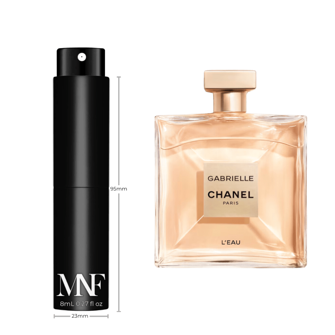 chanel perfume women