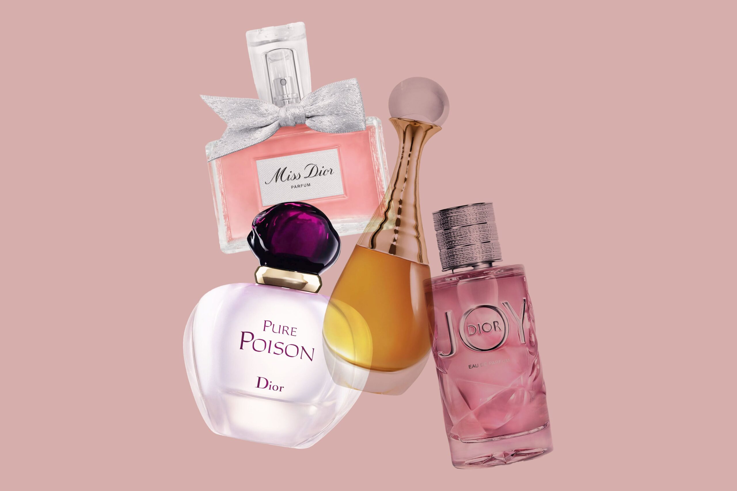 dior perfume women