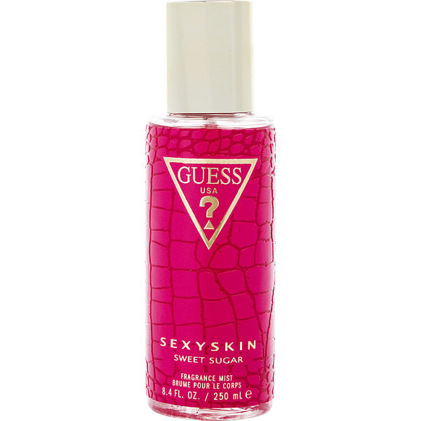guess perfume