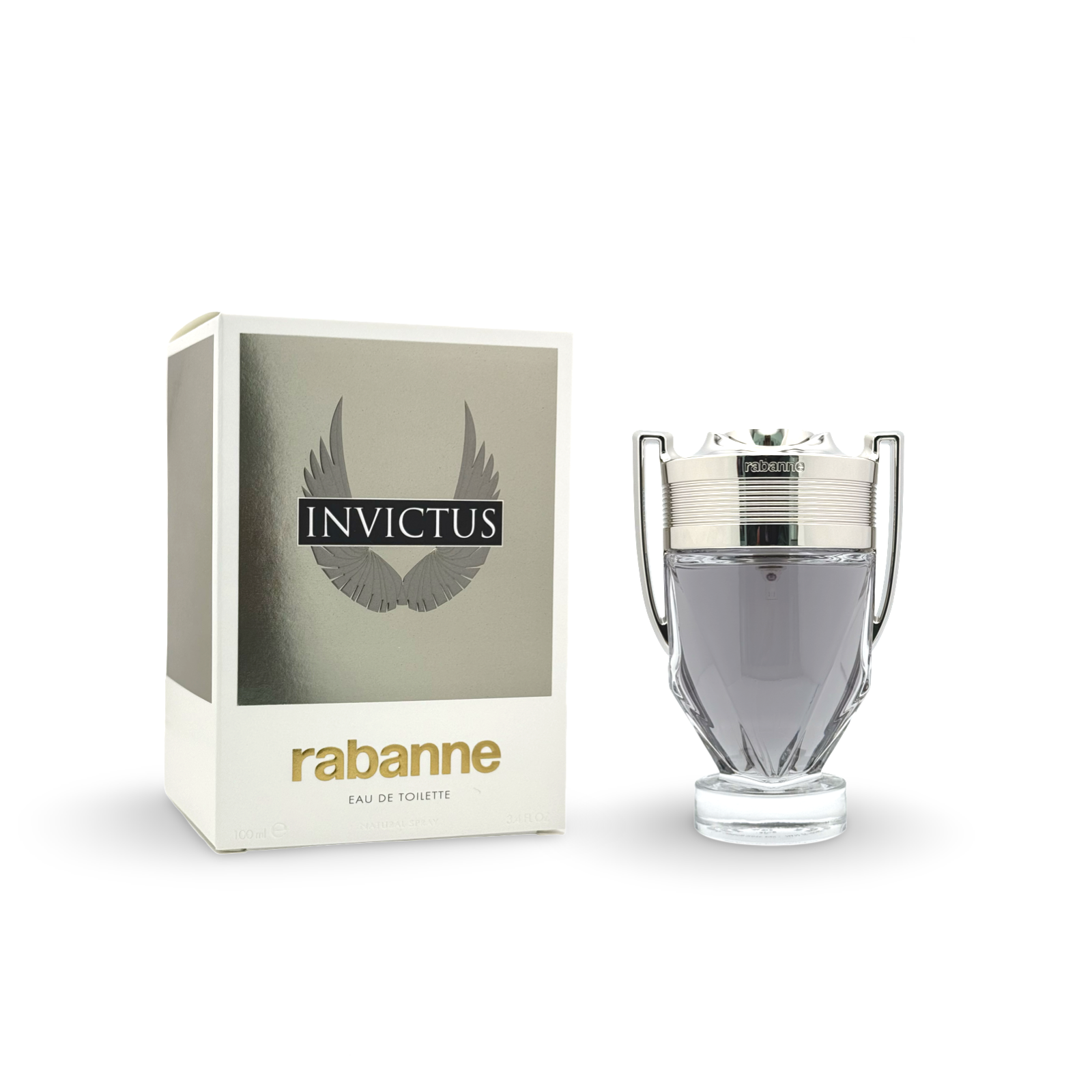 invictus perfume