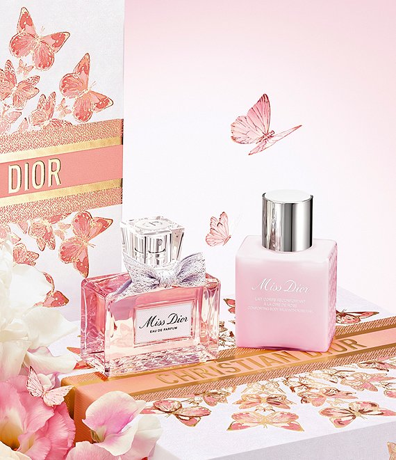 lady dior perfume