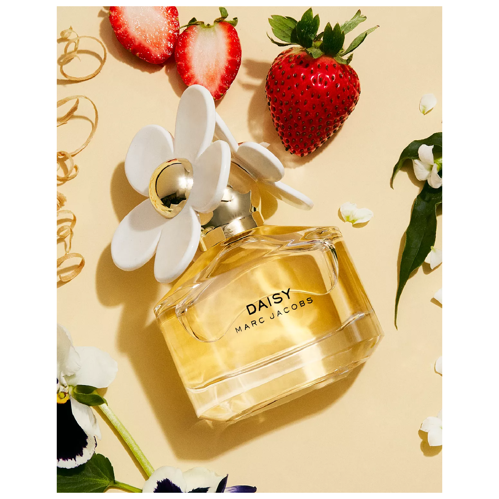 marc jacobs daisy scent