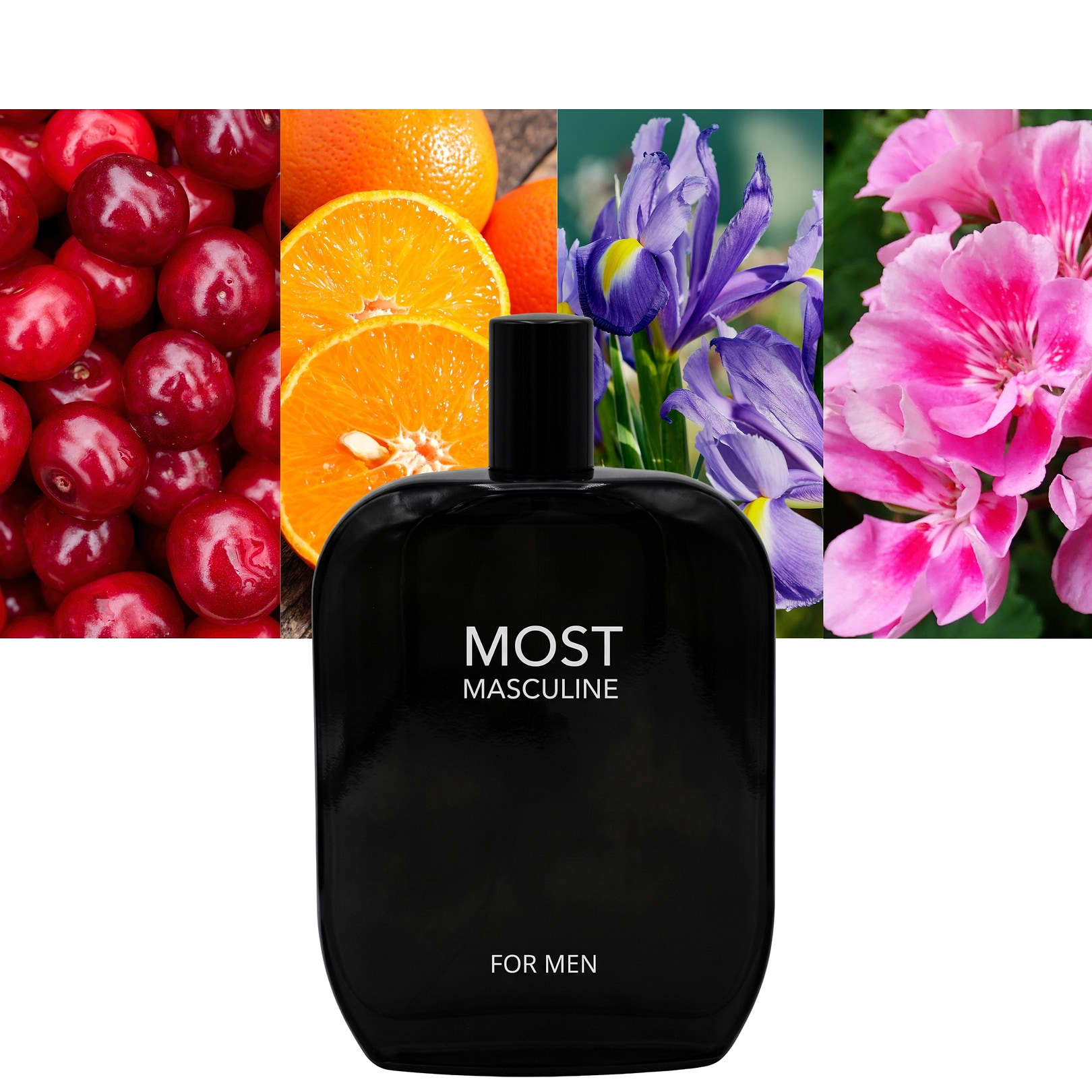 men's fragrance