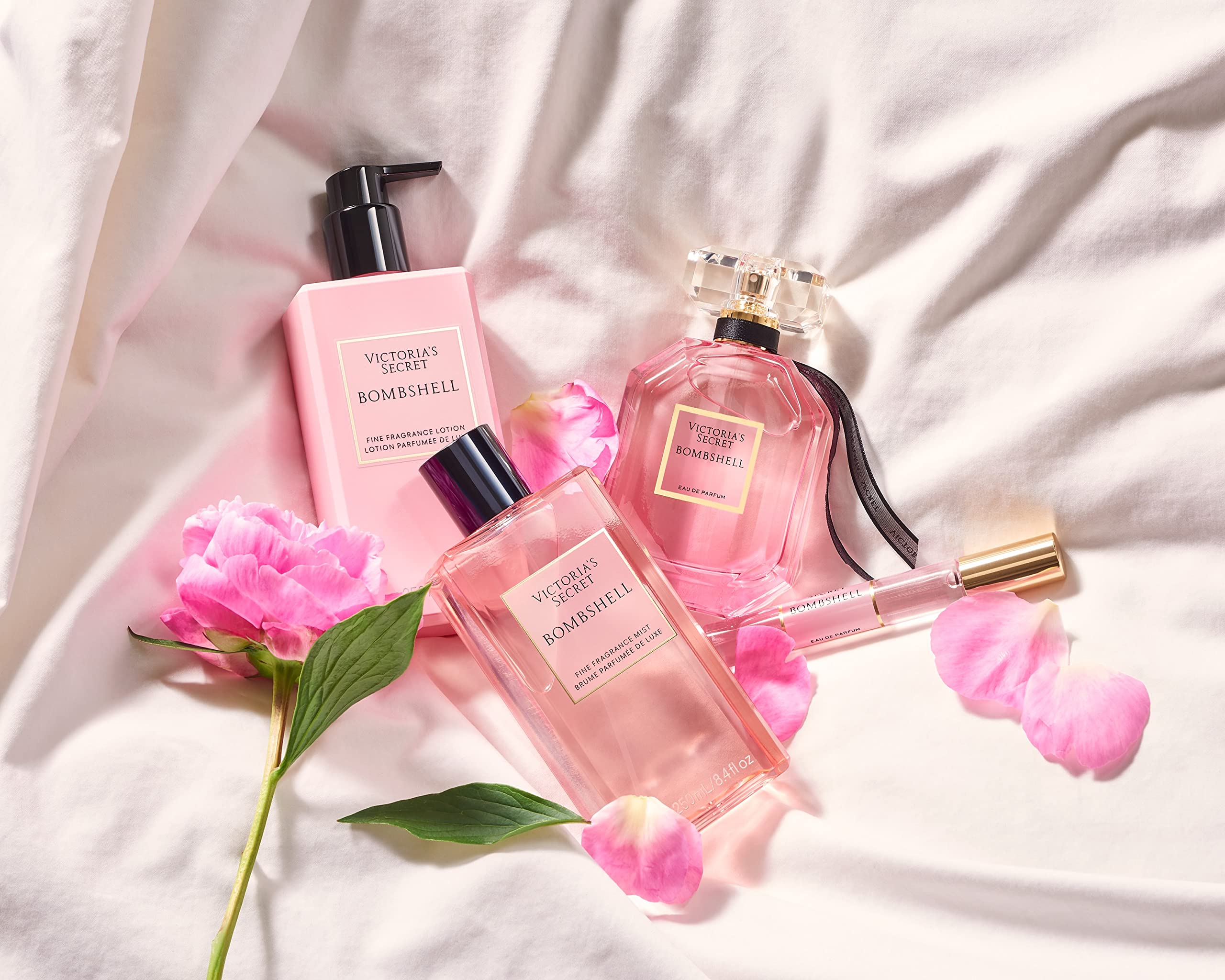 victoria secret bombshell perfume