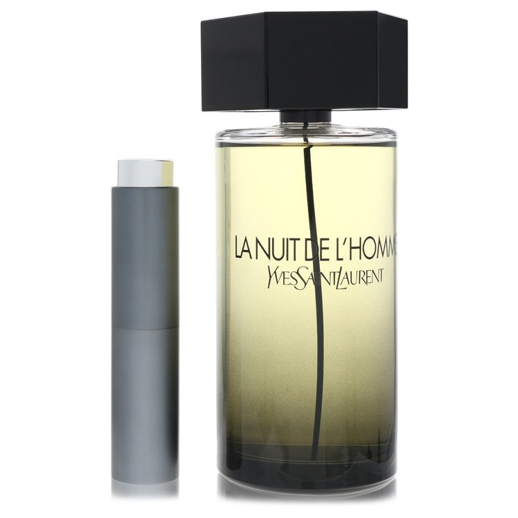 ysl men's fragrance